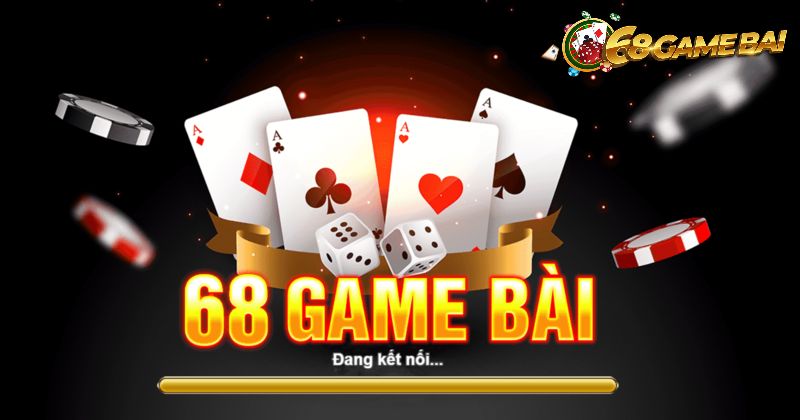 68 game bài - Cổng Game Uy Tín Và Chuyên Nghiệp Hàng Đầu