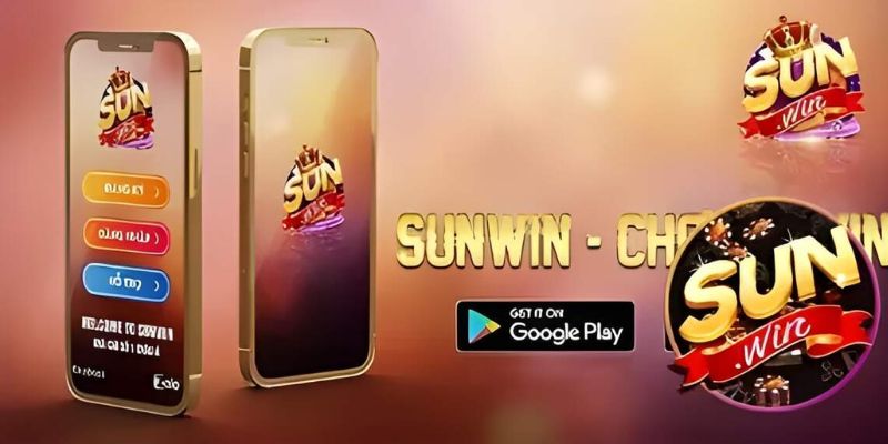 Tải app sunwin khắc phục vấn đề bị chặn